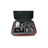 Hard Case Motor, ESC & Servo Bag