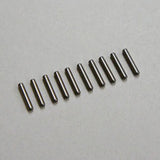 MUGA2229 A2229 Pin, 2x10.8mm