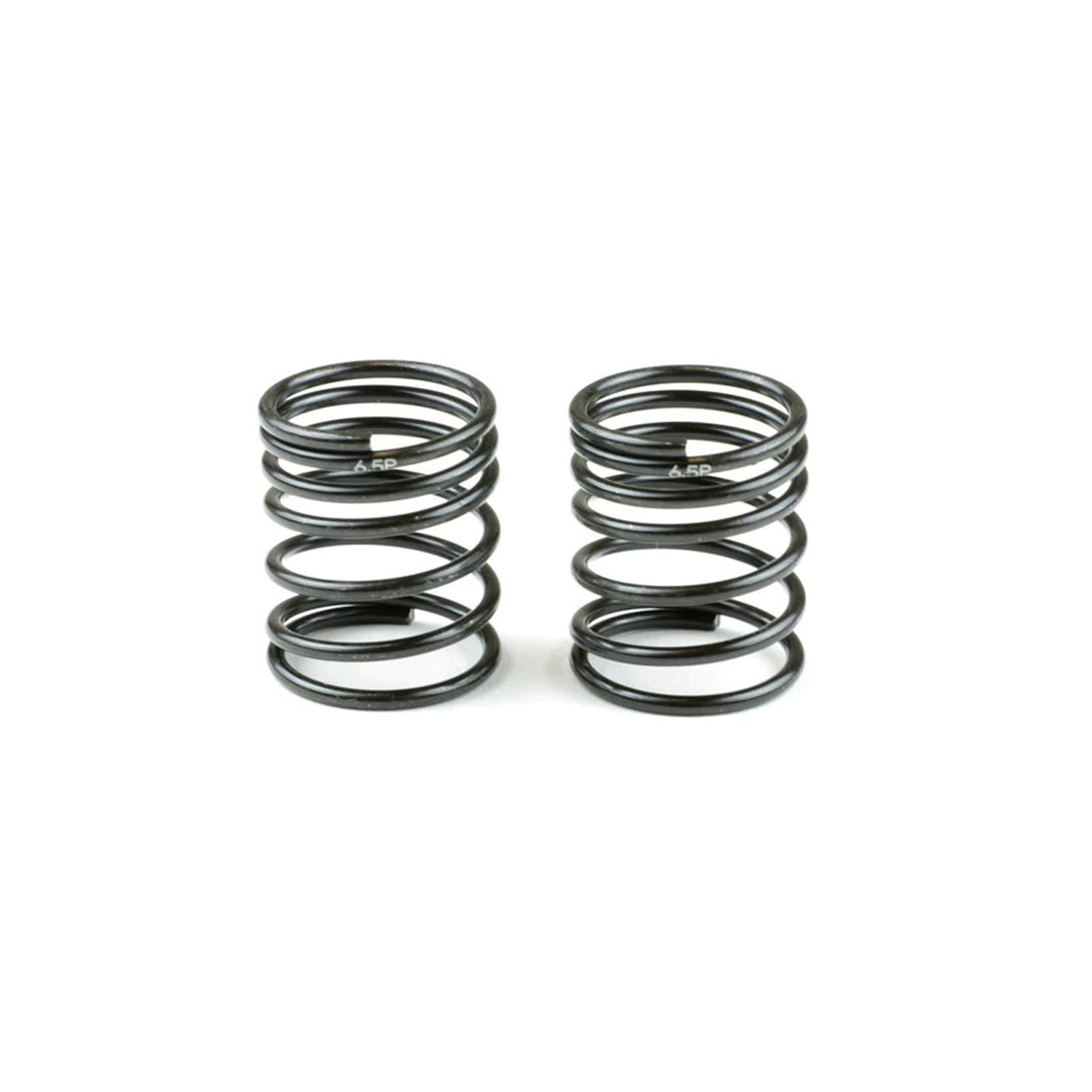 MUGA2539 A2539 Shock Spring, 6.5T Progressive