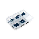 OFC-SS-36KIT OFC-SS-36KIT Aluminum Smart Shim 3x6 Kit (50)