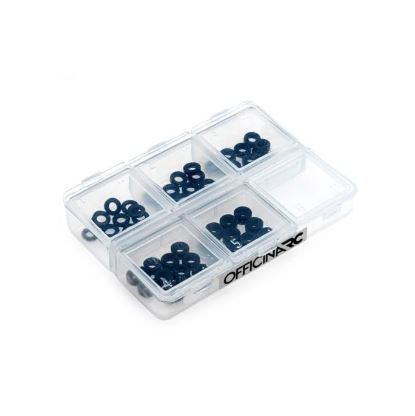 OFC-SS-36KIT OFC-SS-36KIT Aluminum Smart Shim 3x6 Kit (50)