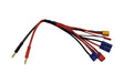 PRGAC-M5 AC-M5 5x Multi-Charge Cable