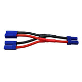 PRGAC-PEC5 AC-PEC5 EC5 Parallel Battery Harness