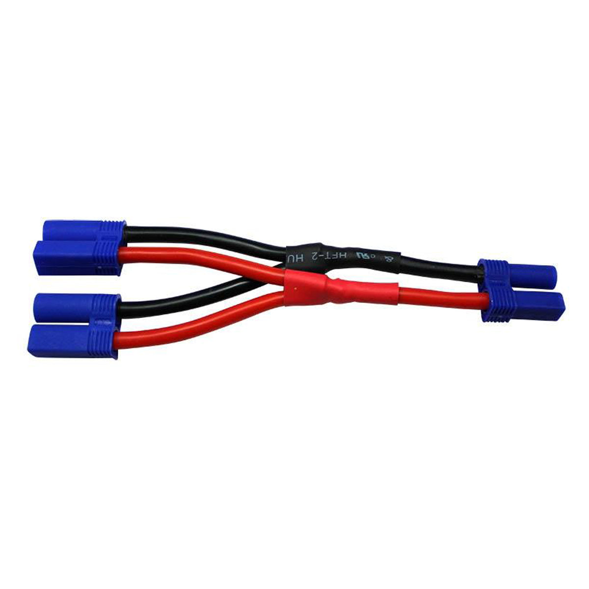 PRGAC-PEC5 AC-PEC5 EC5 Parallel Battery Harness