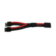 PRGAC-PTX AC-PTX Traxxas Parallel Battery Harness