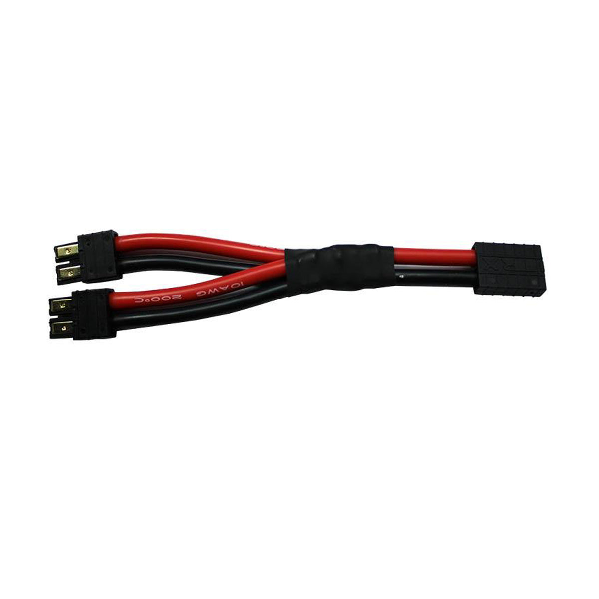 PRGAC-PTX AC-PTX Traxxas Parallel Battery Harness