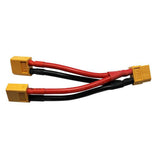 PRGAC-PXT60 AC-PXT60 XT60 Parallel Battery Harness