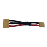 PRGAC-PXT90 AC-PXT90 XT90 Parallel Battery Harness