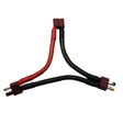 PRGAC-SER AC-SER T-Plug Series Battery Harness