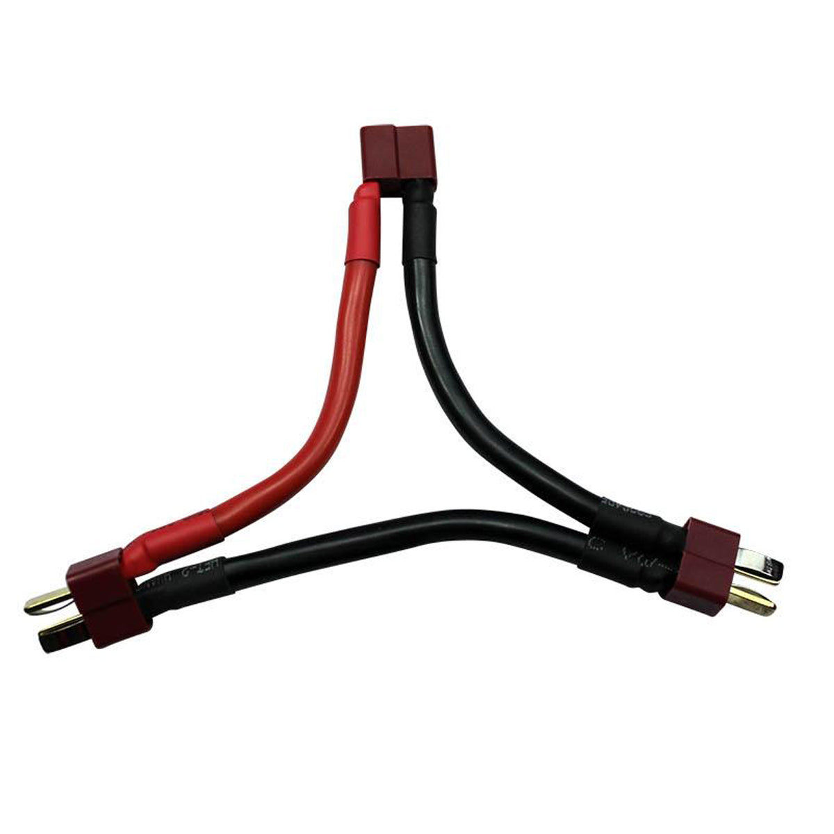 PRGAC-SER AC-SER T-Plug Series Battery Harness