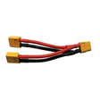 PRGAC-SXT60 AC-SXT60 XT60 Parallel Battery Harness
