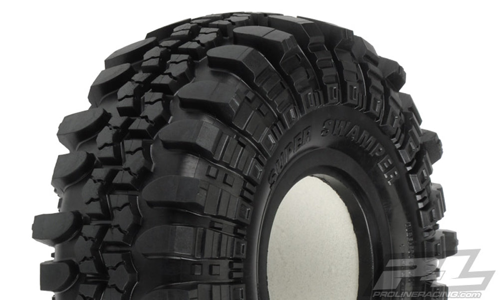 PRO10107-14 10107-14 Interco TSL SX Super Swamper XL 2.2" G8 Rock Tires
