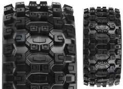Pro-Line 10131-00 Badlands MX43 Pro-Lock All Terrain Tires