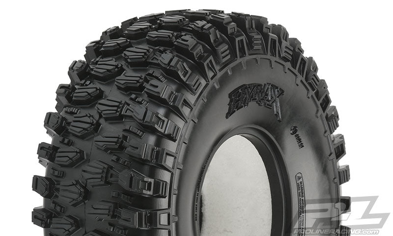 PRO10132-14 10132-14 Hyrax 2.2" G8 Rock Terrain Crawler Truck Tires