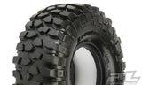 PRO10136-14 10136-14 BFGoodrich T/A KX 1.9" G8 Rock Truck Terrain Tires
