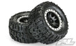 PRO10151-13 10151-13 Trencher 4.3" AT Tires, Impulse Pro-Loc Wheels
