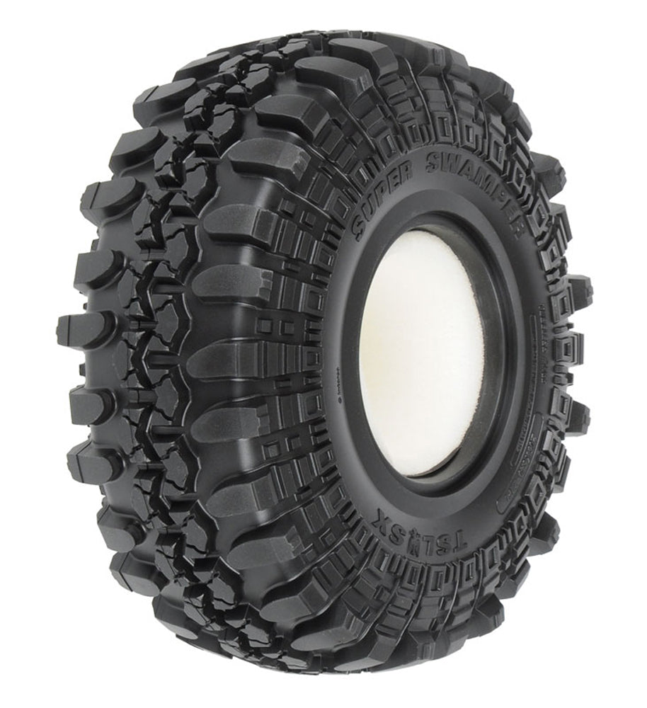 PRO1166-14 1166-14 Interco TSL SX Super Swamper 2.2" G8 Rock Tires