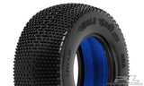 PRO1180-02 1180-02 Hole Shot 2.0 SC M3 Tires, Front/Rear