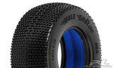 PRO1180-03 1180-03 Hole Shot 2.0 SC M4 Tires, Front/Rear