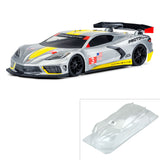PRO1574-25 1574-25 Chevrolet Corvette C8 1/10 Touring Car / USGT Body