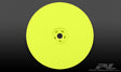 PRO2736-02 273602 Velocity 2.2 Rear Buggy Wheels (2), Yellow
