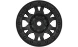 PRO2769-03 2769-03 Impulse 1.9" Plastic Internal Bead-Loc  Crawler Wheels