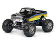 PRO3251-00 3251-00 1972 C-10 Pickup Body, Clear