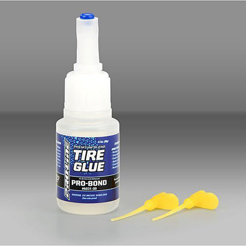 RCE1005 Precision Tire Glue Applicator Tips (10) - Michael's RC Hobbies
