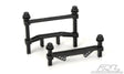 PRO6070-00 6070-00 Front & Rear Extended Body Mounts, Slash 2WD
