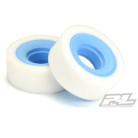 Pro-Line 6176-00 2.2" Dual Stage Closed Cell RC Foam Inserts