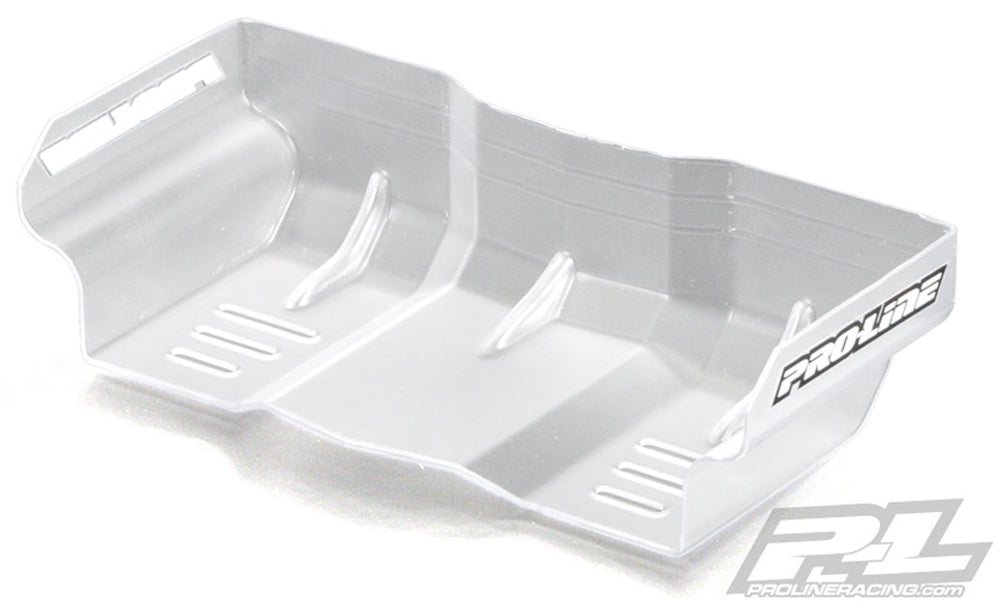 PRO6250-17 6250-17 Trifecta 1/10 Buggy Pre-Cut Wing, Clear