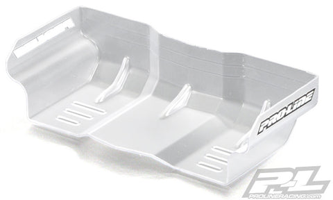 Pro-Line 6250-17 Trifecta 1/10 Buggy Pre-Cut Wing, Clear