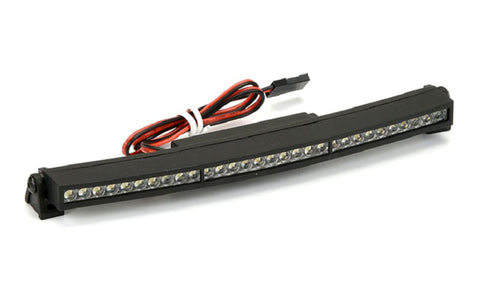 Pro-Line 6276-02 6" Super-Bright Curved LED Light Bar Kit, 6V-12V