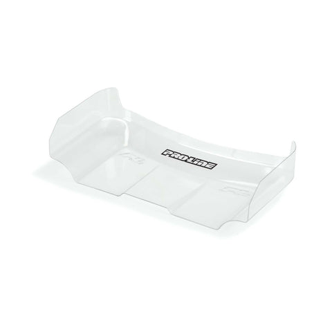 Pro-Line 6320-17 Rear Air Force HD 6.5" 1/10 Buggy Wing, Clear