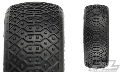 Pro-Line 8240-203 Electron 2.2" 4WD S3 Off-Road Buggy Tires, Front (2)