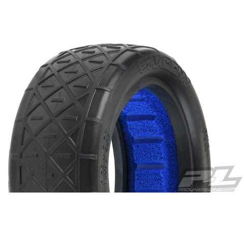 Pro-Line 8294-17 Shadow 2.2" 4WD MC Off-Road Buggy Tires, Front