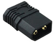 PRGAC-CCXT AC-CCXT Female XT60 to Female T-Plug Compact Converter
