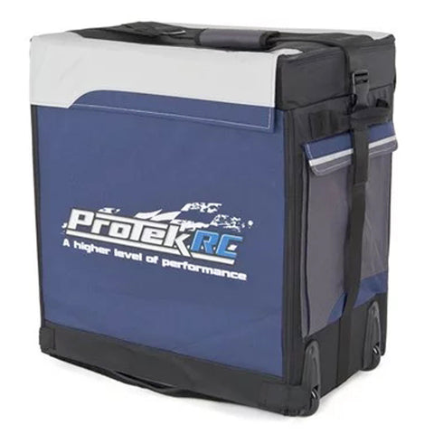 ProTek RC PTK-8000 Super Hauler Bag, 1/8 Buggy