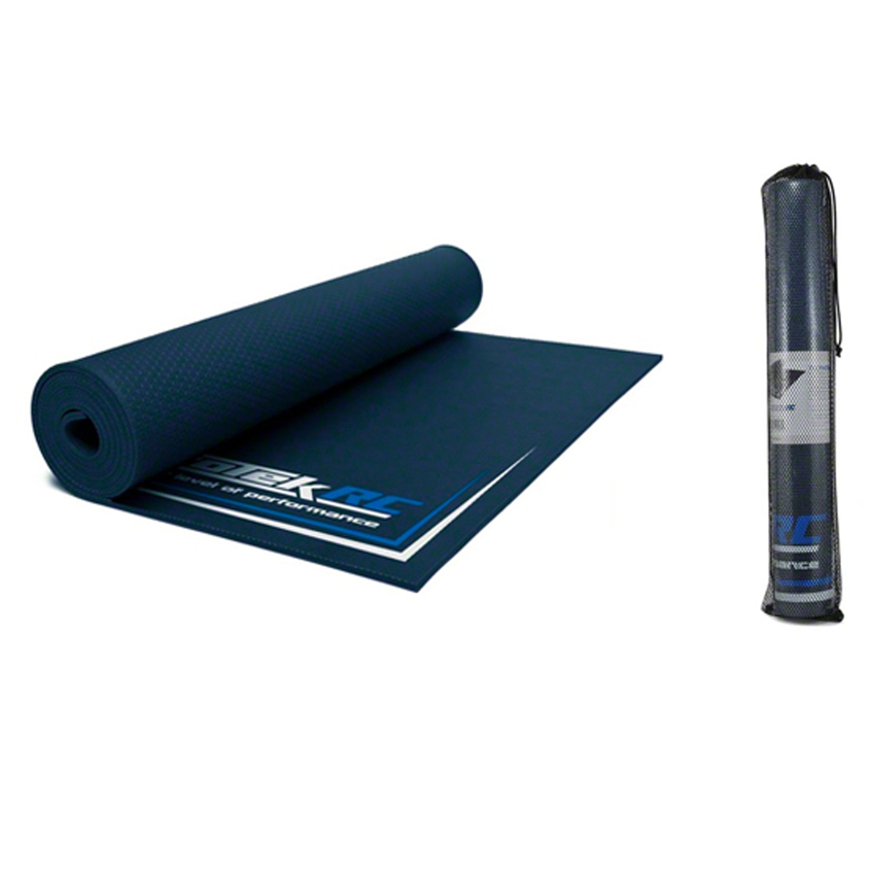 Pit Mat & Closeable Mesh Bag – Dollar Hobbyz