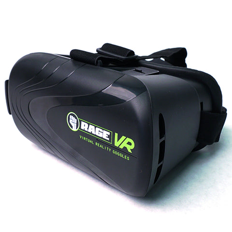 Rage RC RGRVRG0100 Virtual Reality Goggles