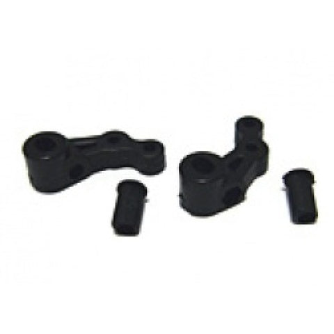 Roche RC 340046 Steering Knuckle Set, One Degree
