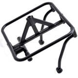 Dual Tire Spare Tire Carrier