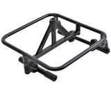 Dual Tire Spare Tire Carrier
