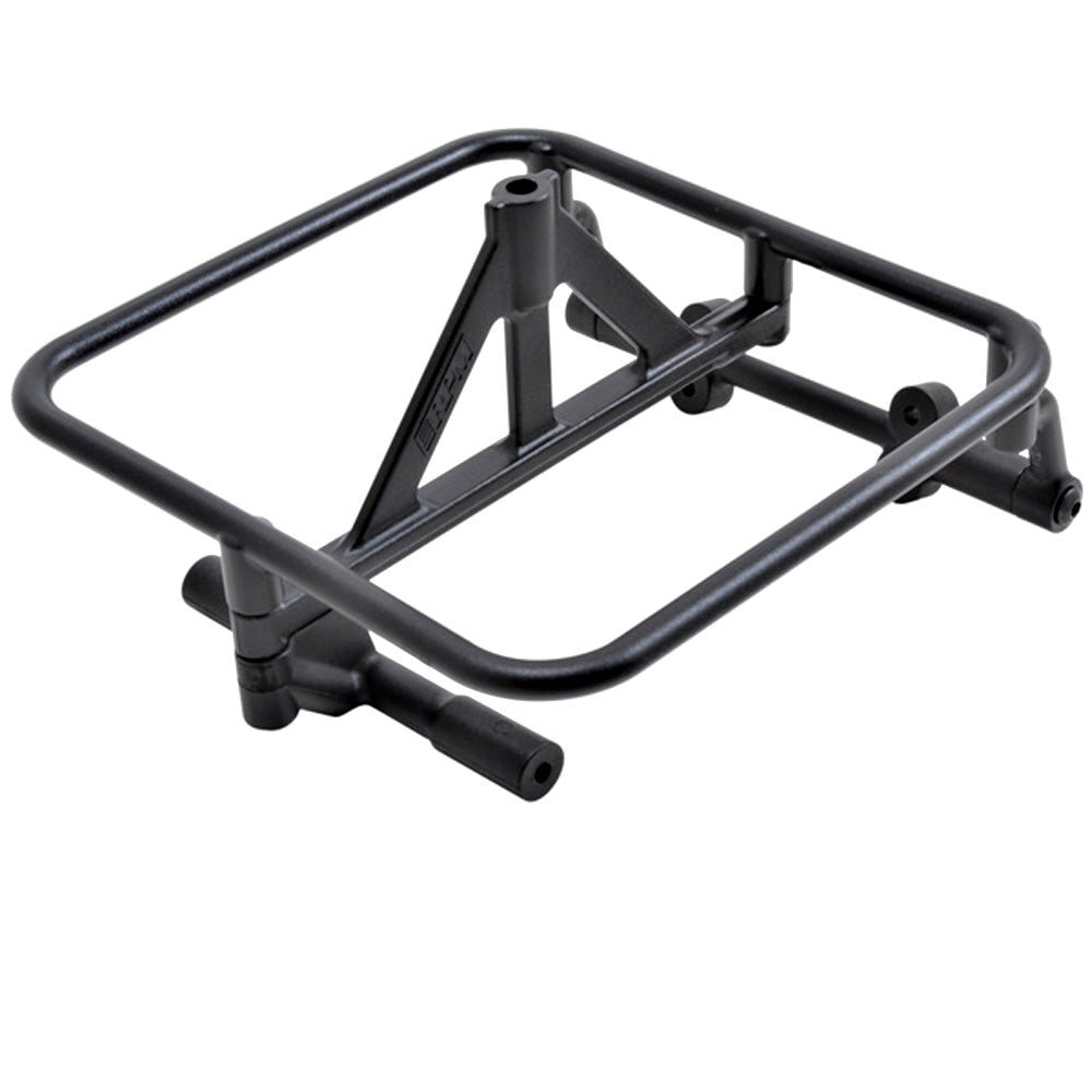 Dual Tire Spare Tire Carrier