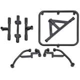 RPM70502 70502 Dual Tire Spare Tire Carrier