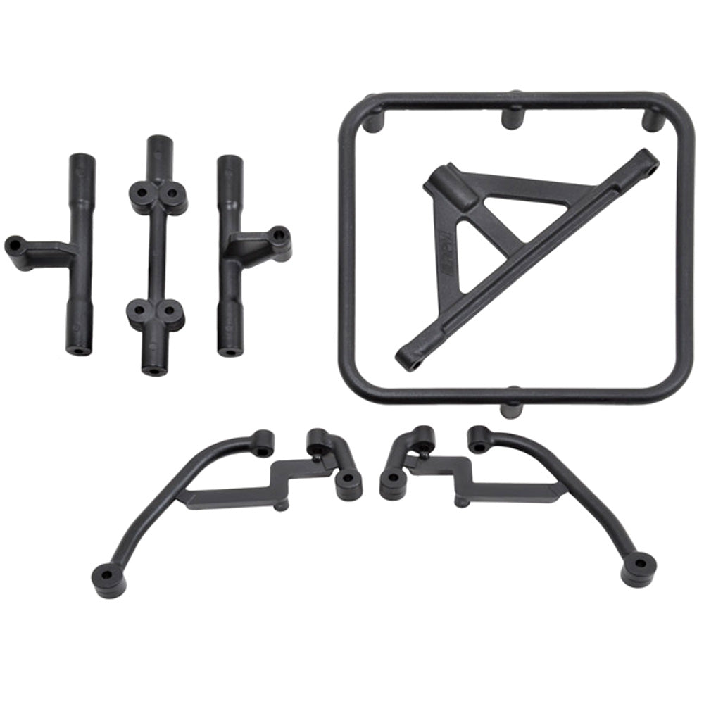 RPM70502 70502 Dual Tire Spare Tire Carrier