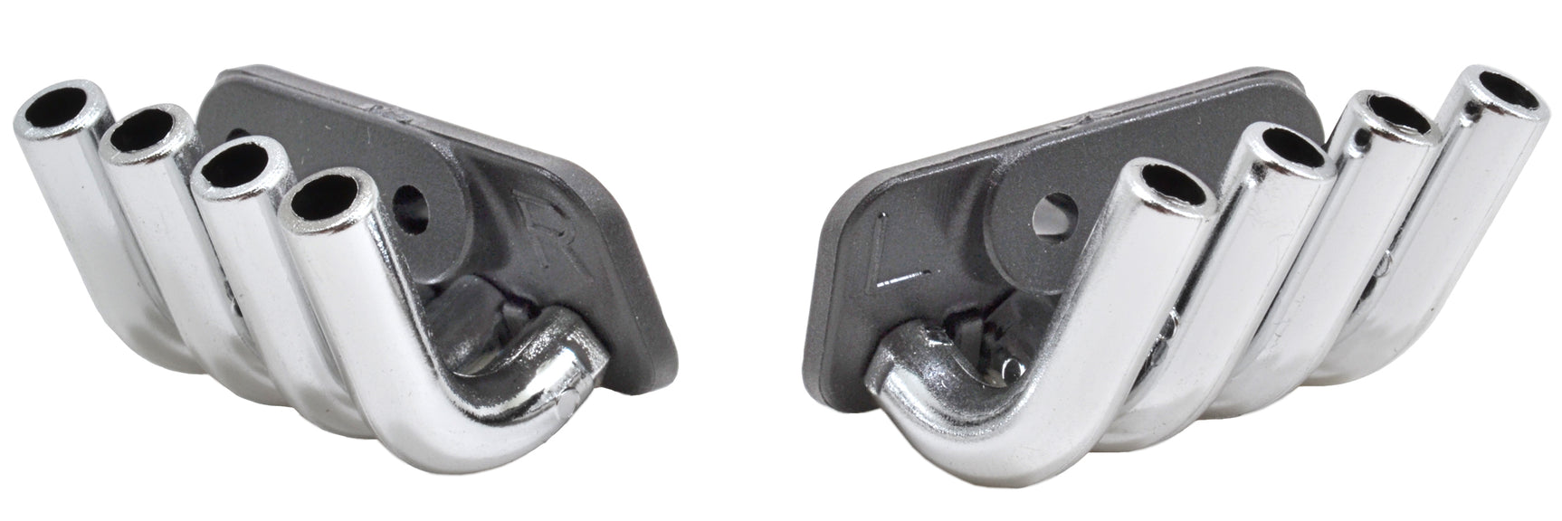 RPM70853 70853 Zoomies Mock Exhaust Headers