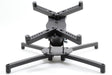 RPM73002 73002 Pit-Pro Extreme Car Stand, 1/12 - 1/8 RC, Black