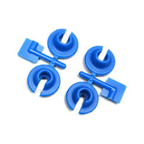 RPM 73155 Lower Spring Cups, Blue