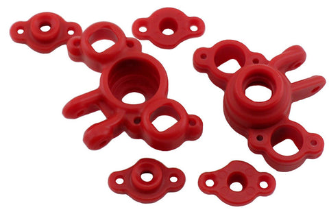 RPM 73169 Axle Carriers, Red